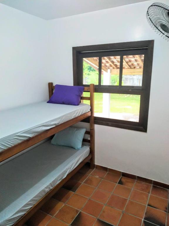  Babu´s House Bertioga