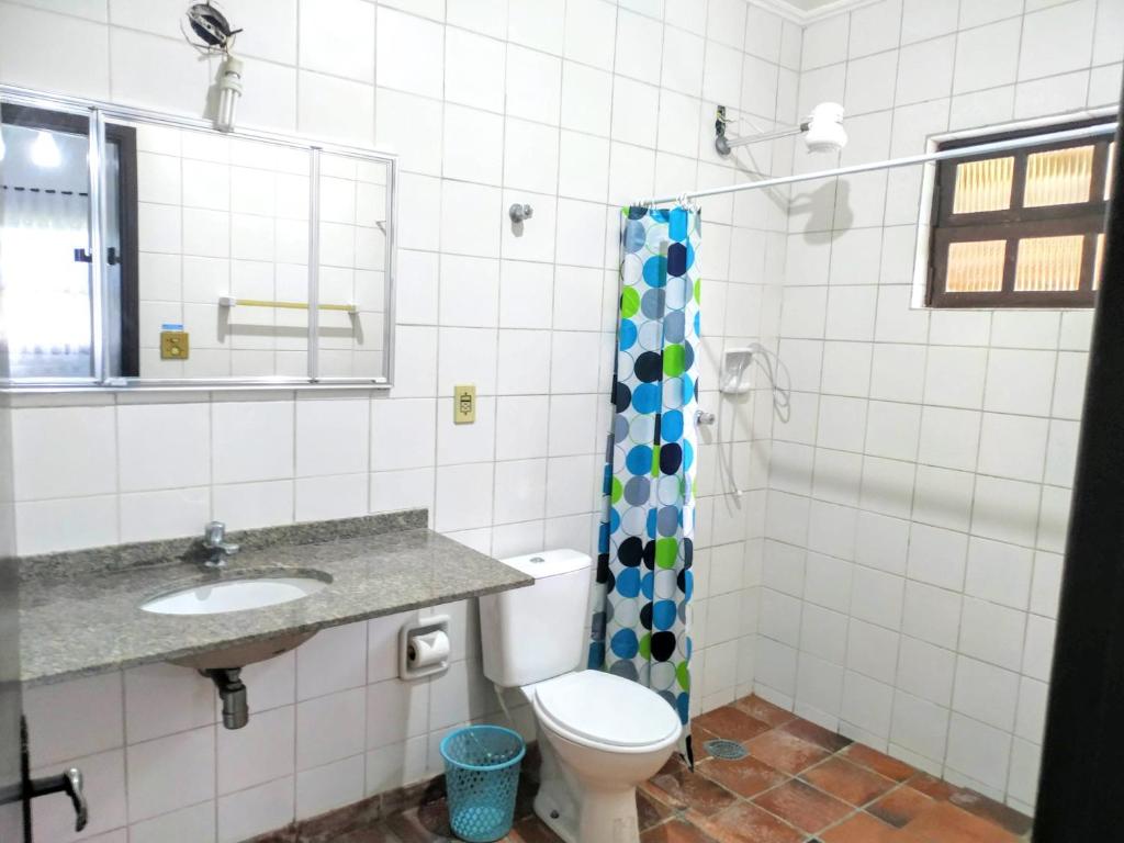  Babu´s House Bertioga