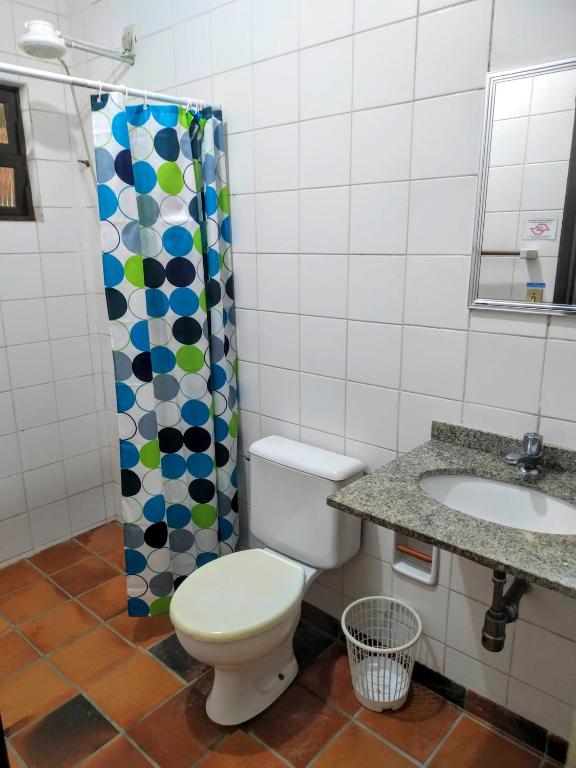  Babu´s House Bertioga