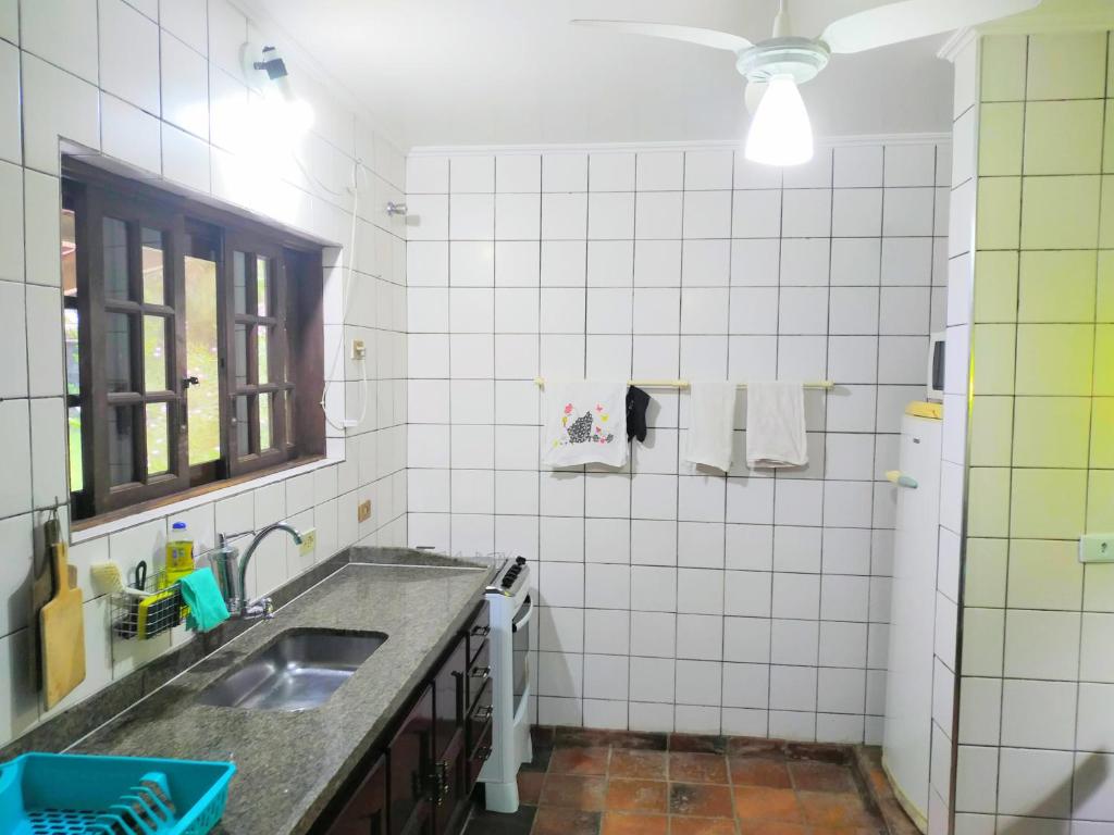  Babu´s House Bertioga