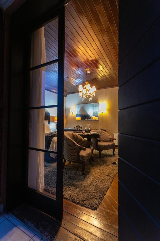  Villa Casato Residenza Boutique