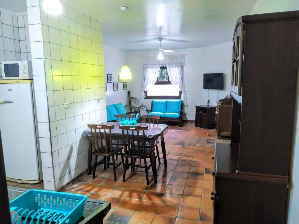  Babu´s House Bertioga
