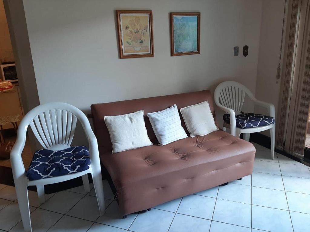  Apartamento Cabo Frio Praia do Forte