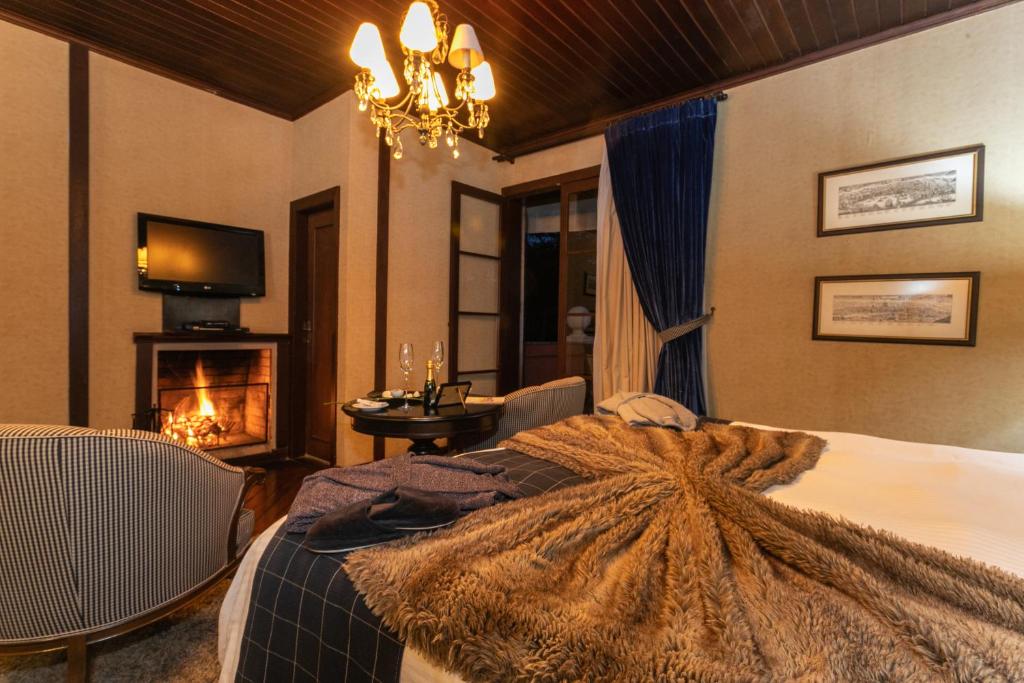  Villa Casato Residenza Boutique