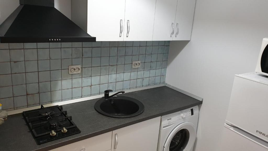 Aidas Summerland Apartments