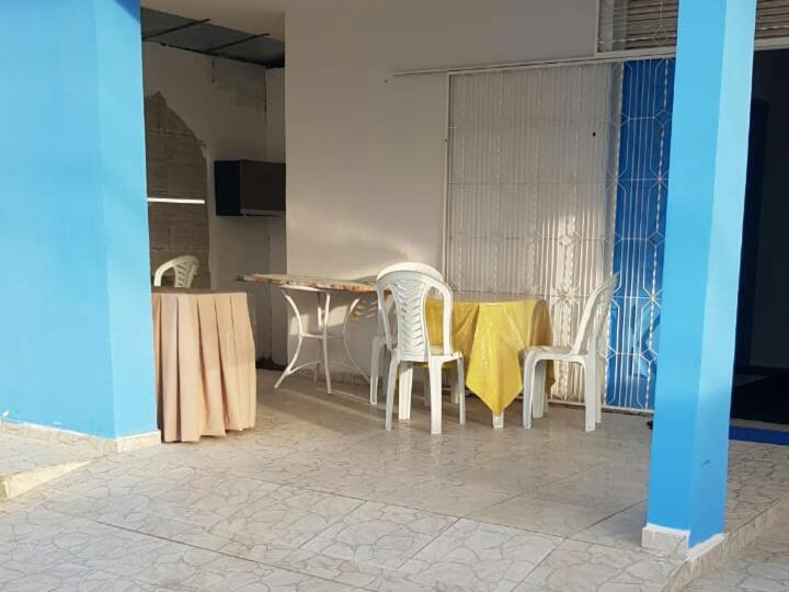  Pousada Sol de Manaíra