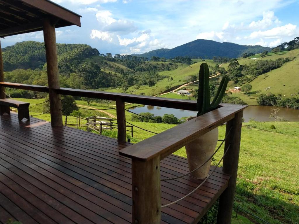  Casa Vista da Lagoa