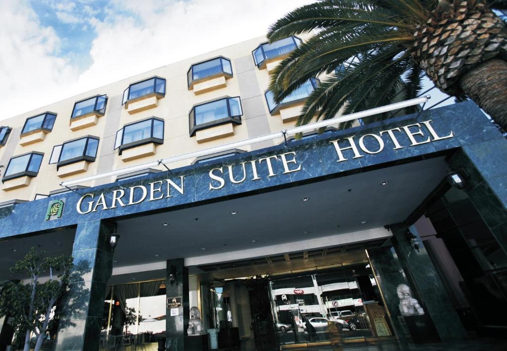 Garden Hotel Garden Hotel