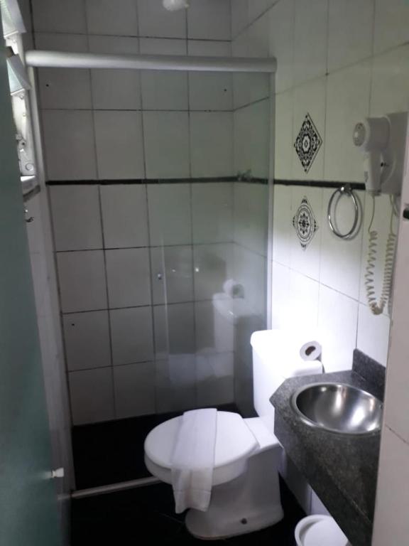  Hotel Recanto das Perdizes