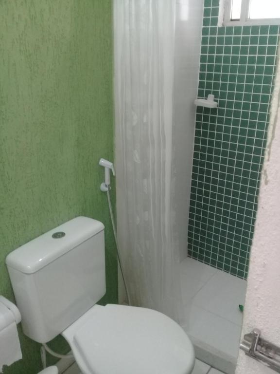  Acomodações Araujo