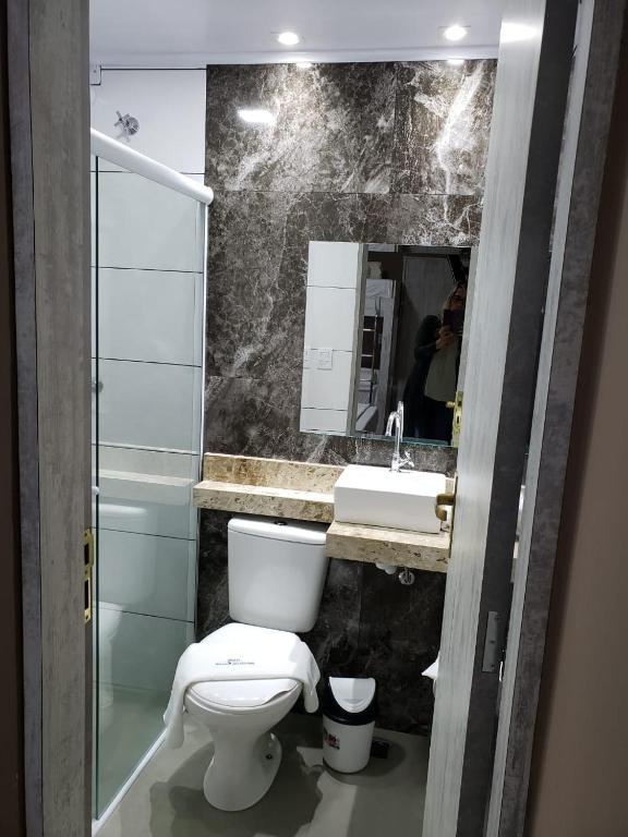  Hotel Recanto das Perdizes