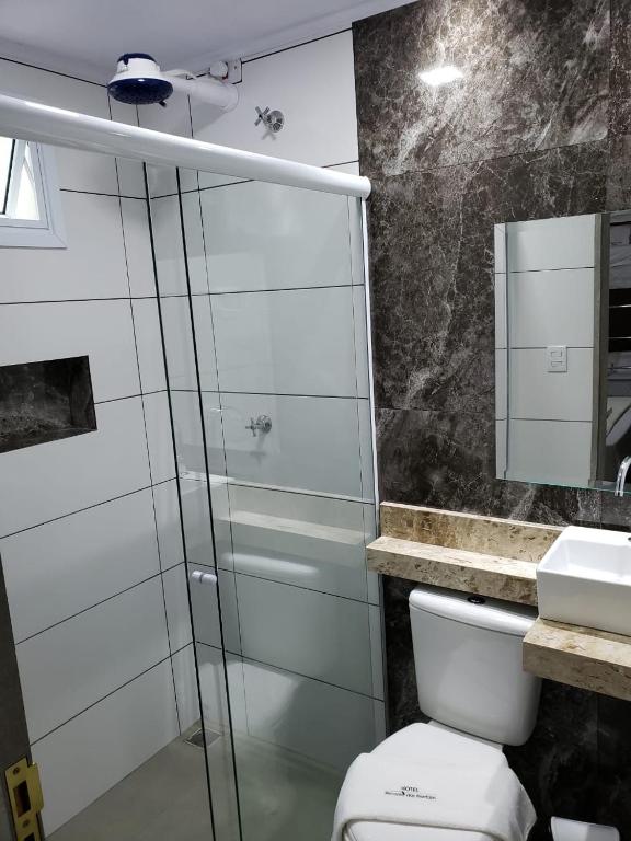  Hotel Recanto das Perdizes