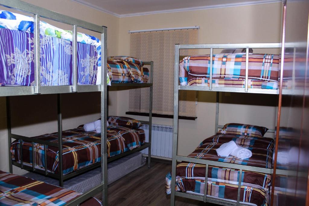 Gallery image of Bee Lucky Hostel and Tours in Yerevan