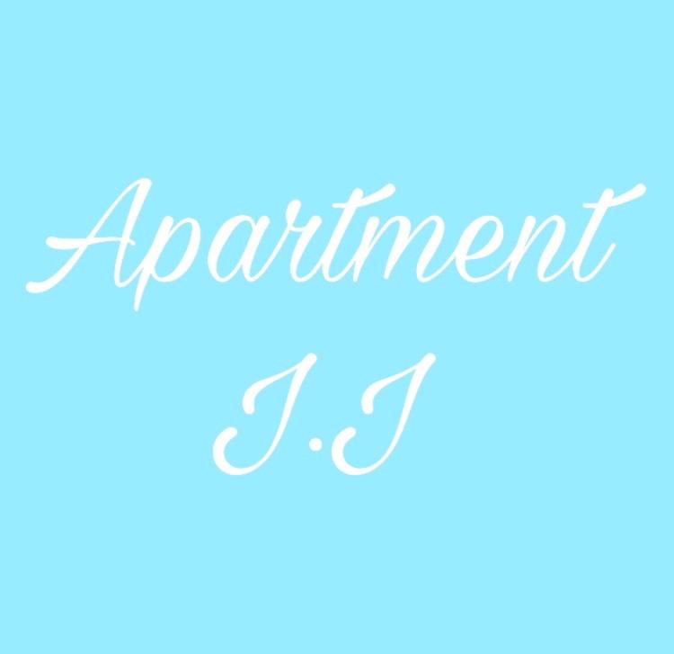 Logo ili znak apartmana