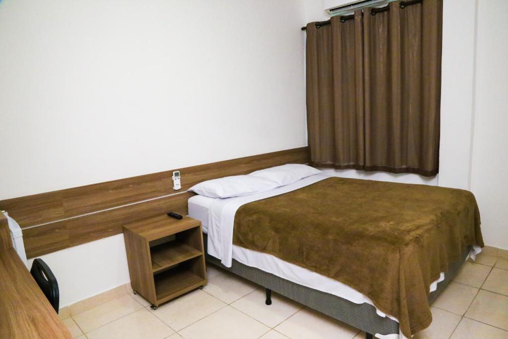  Kaluff Hotel