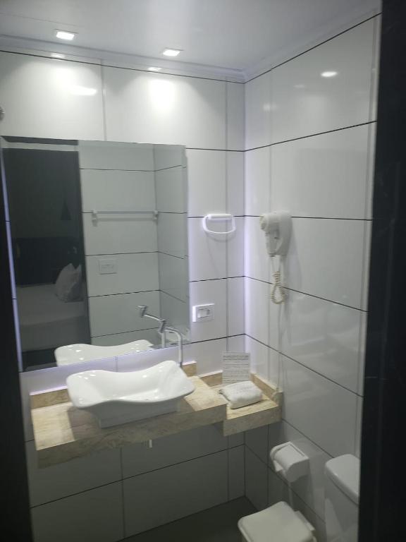  Hotel Recanto das Perdizes