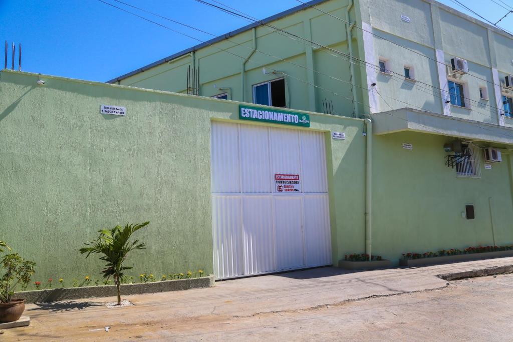  Kaluff Hotel