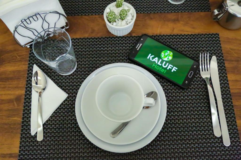  Kaluff Hotel