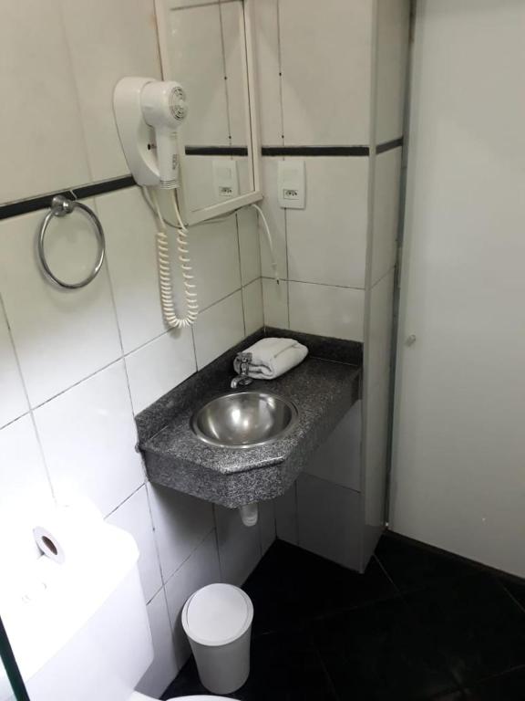  Hotel Recanto das Perdizes