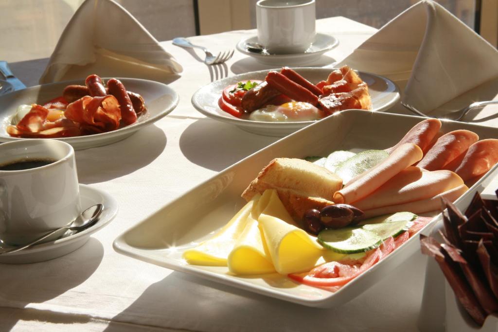 Byzantio Hotel - Resim 26