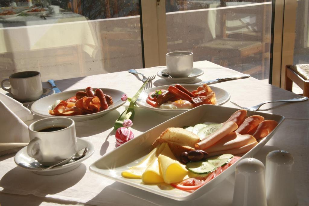 Byzantio Hotel - Resim 24