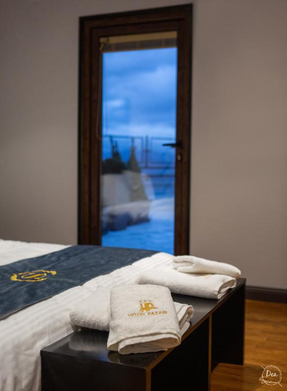 Suite Terrace Rooms & Apartments - Image 6