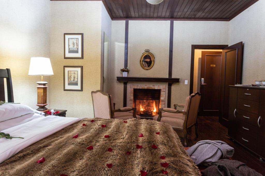  Villa Casato Residenza Boutique