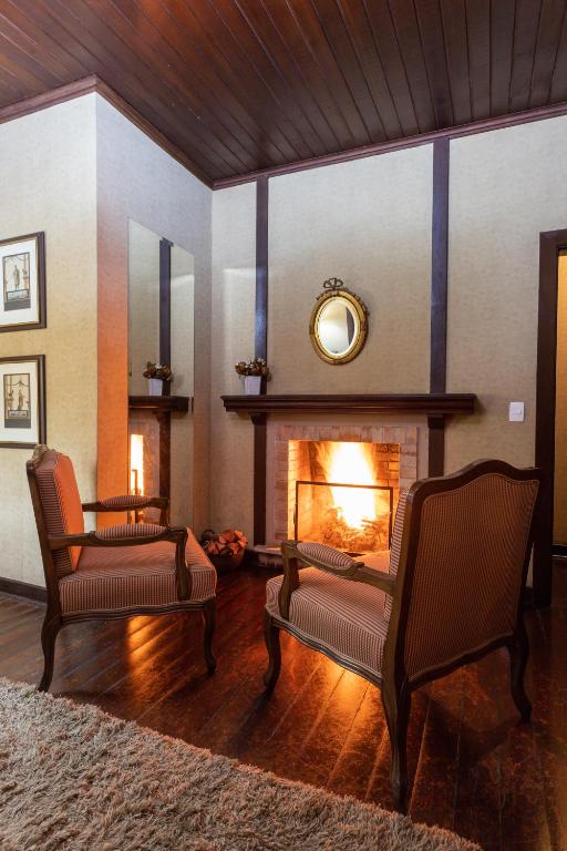  Villa Casato Residenza Boutique