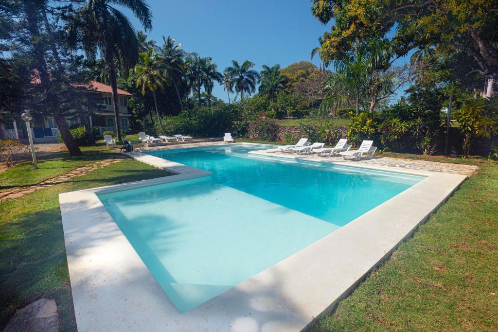 El Pelicano Apart-Hotel - Apartment