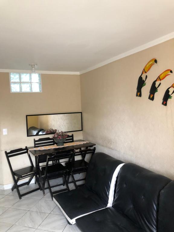  Guarujá/duplex/ com arrumação/ 40m da praia pitangueiras