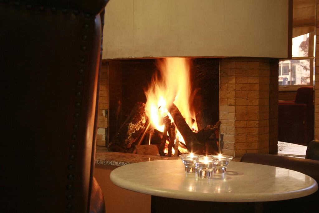 Byzantio Hotel - Resim 23