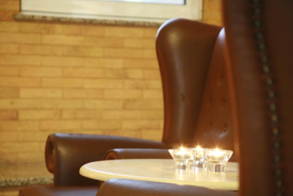 Byzantio Hotel - Resim 25