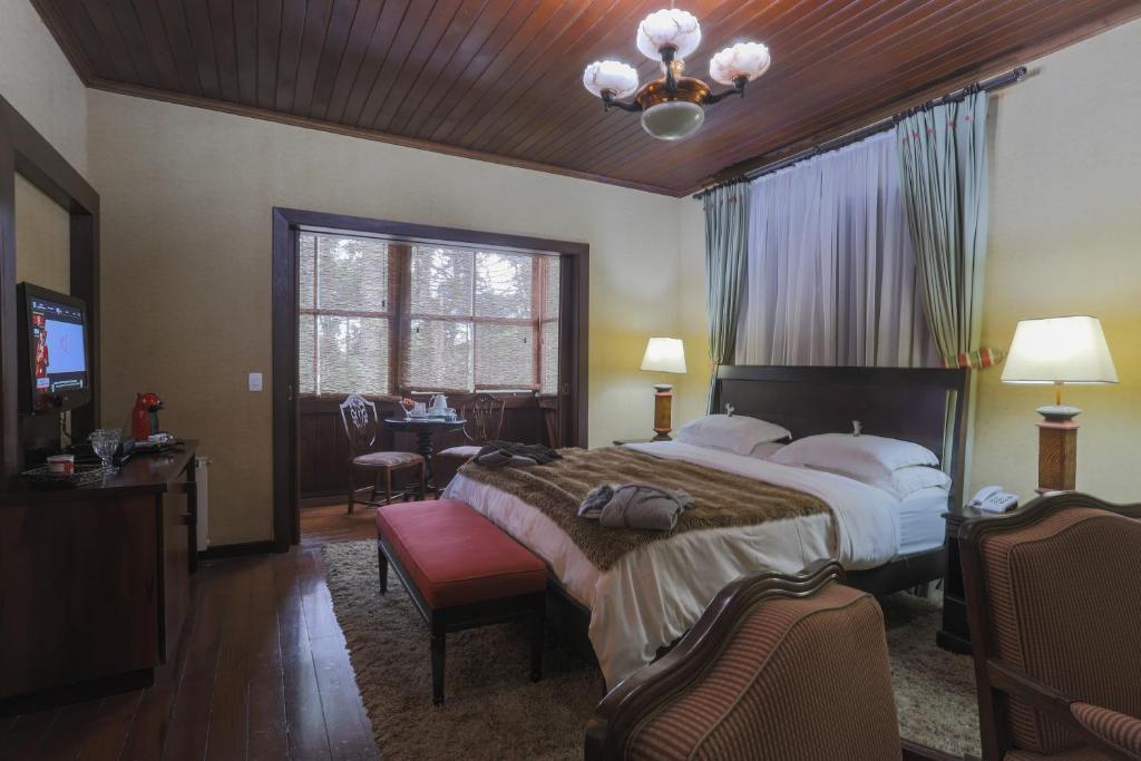  Villa Casato Residenza Boutique