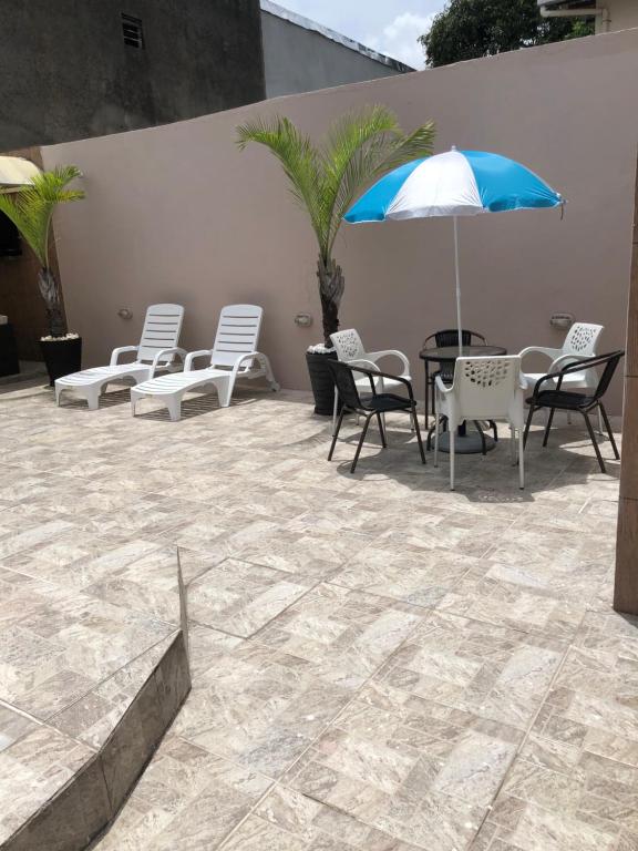  La Bonita Residence