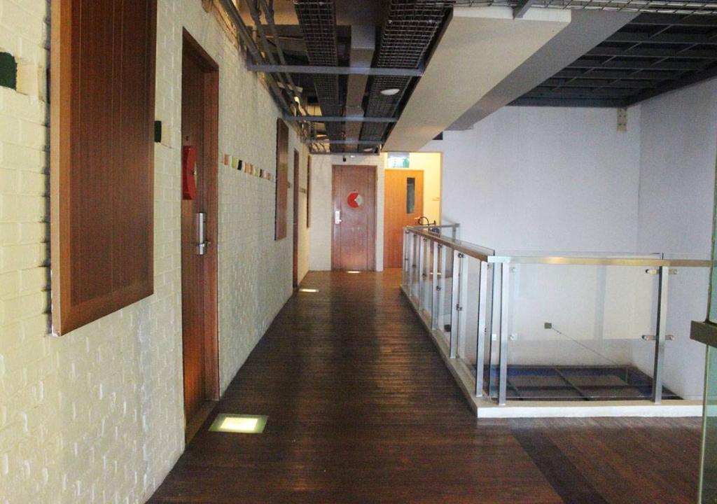 Gambar di galeri bagi MaxOneHotels.com at Sabang di Jakarta