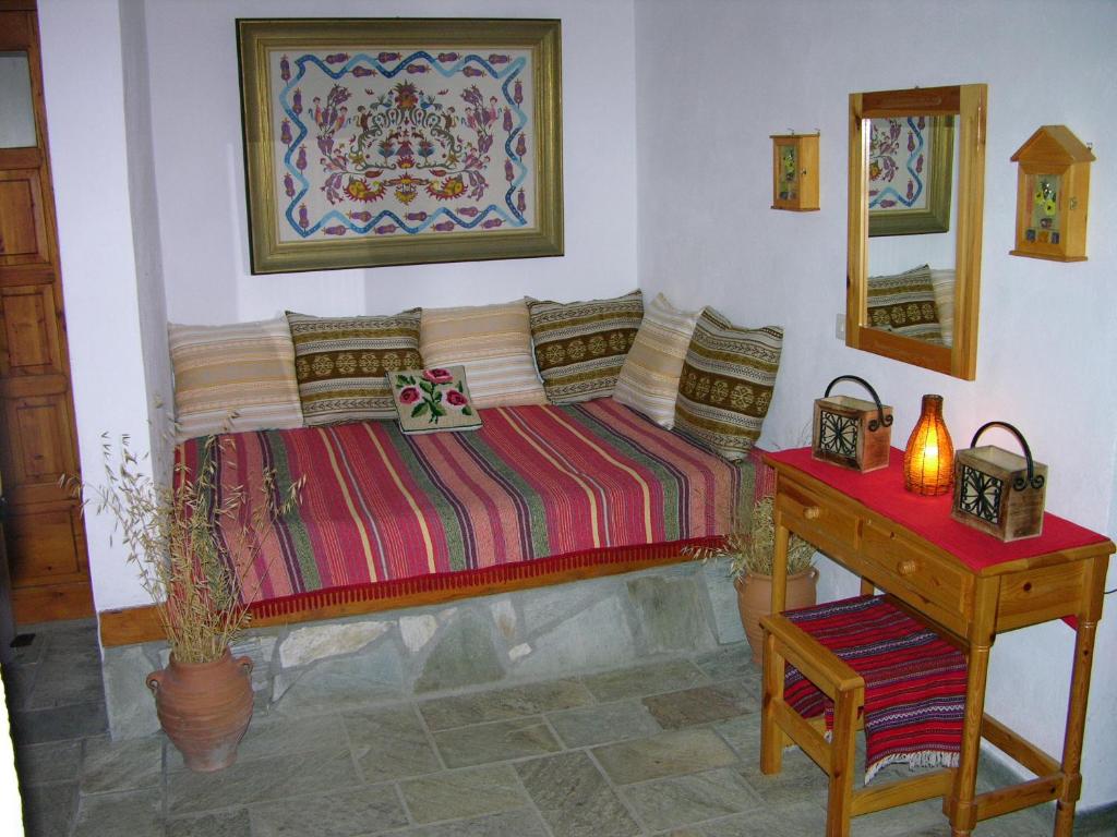 Kyra's Paradise - Apartment