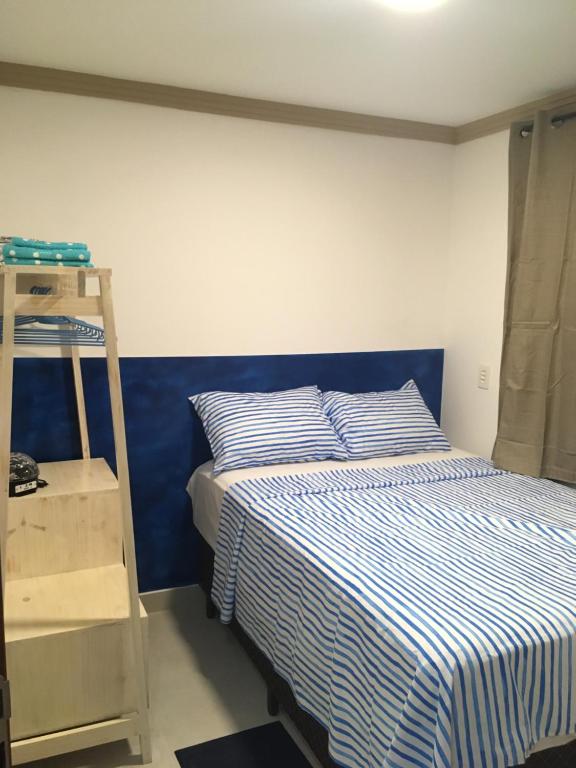  PROMOÇÃO! Flat Centro Porto de Galinhas