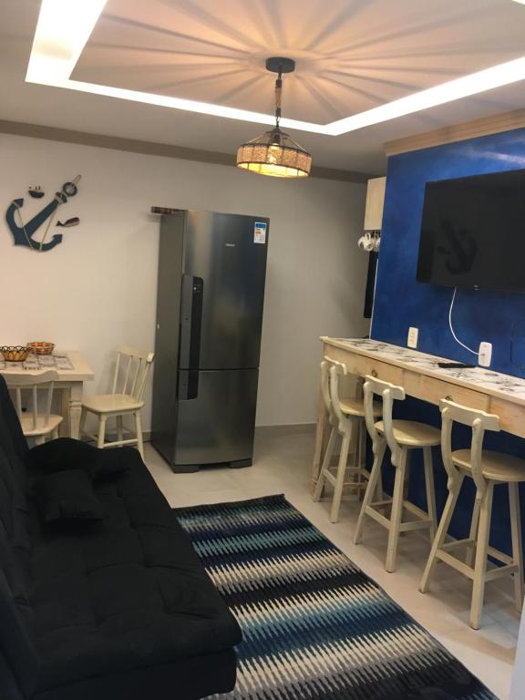 PROMOÇÃO! Flat Centro Porto de Galinhas