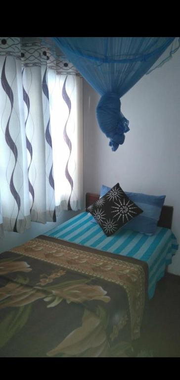 Samadhi Nature Resort - 16