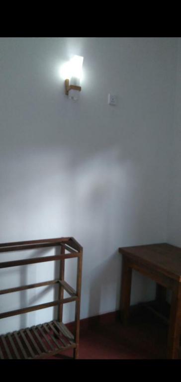 Samadhi Nature Resort - 17