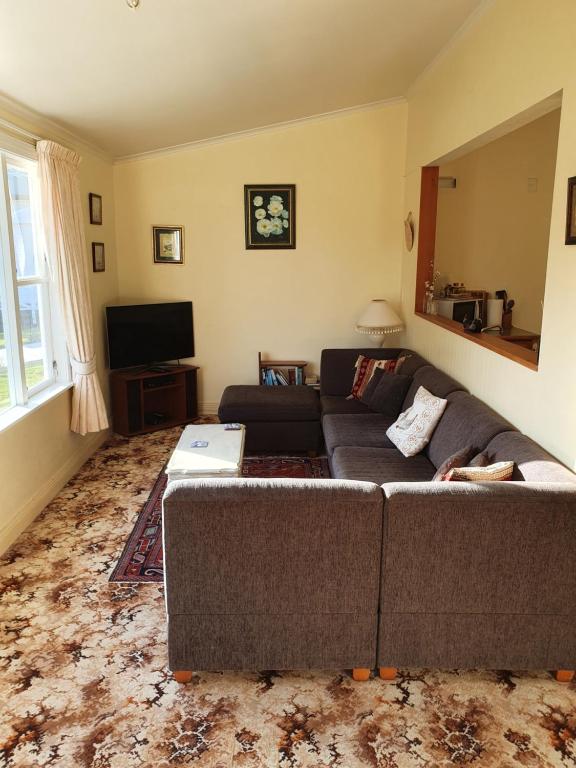 Poripori Homestead - Resim 20