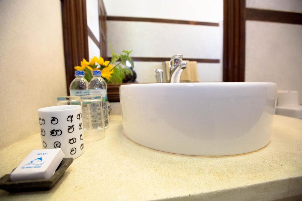 Sea World Boutique Hotel - 6