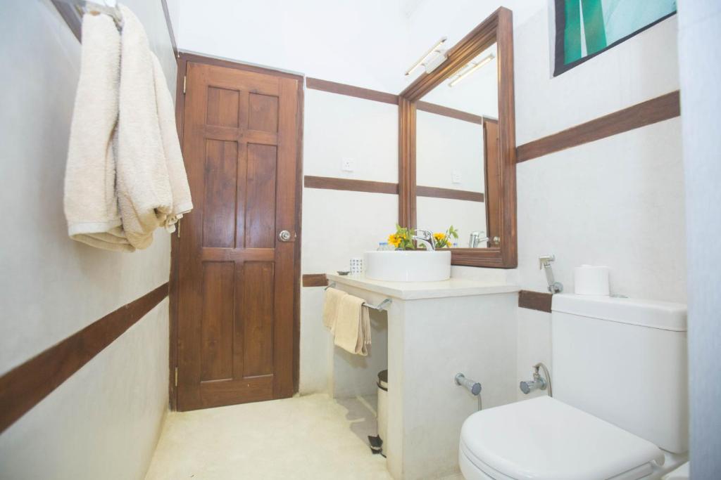 Sea World Boutique Hotel - 5