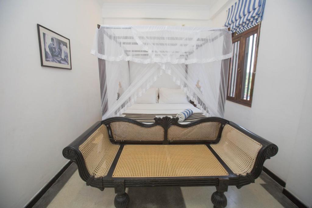 Sea World Boutique Hotel - 2