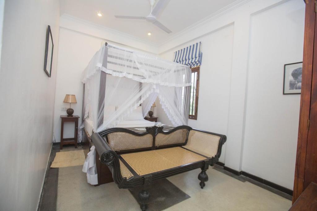 Sea World Boutique Hotel - 1