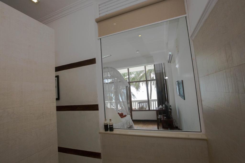 Sea World Boutique Hotel - 19