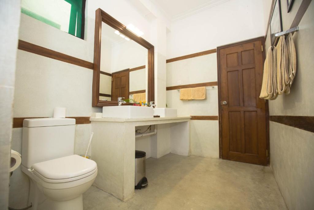 Sea World Boutique Hotel - 18