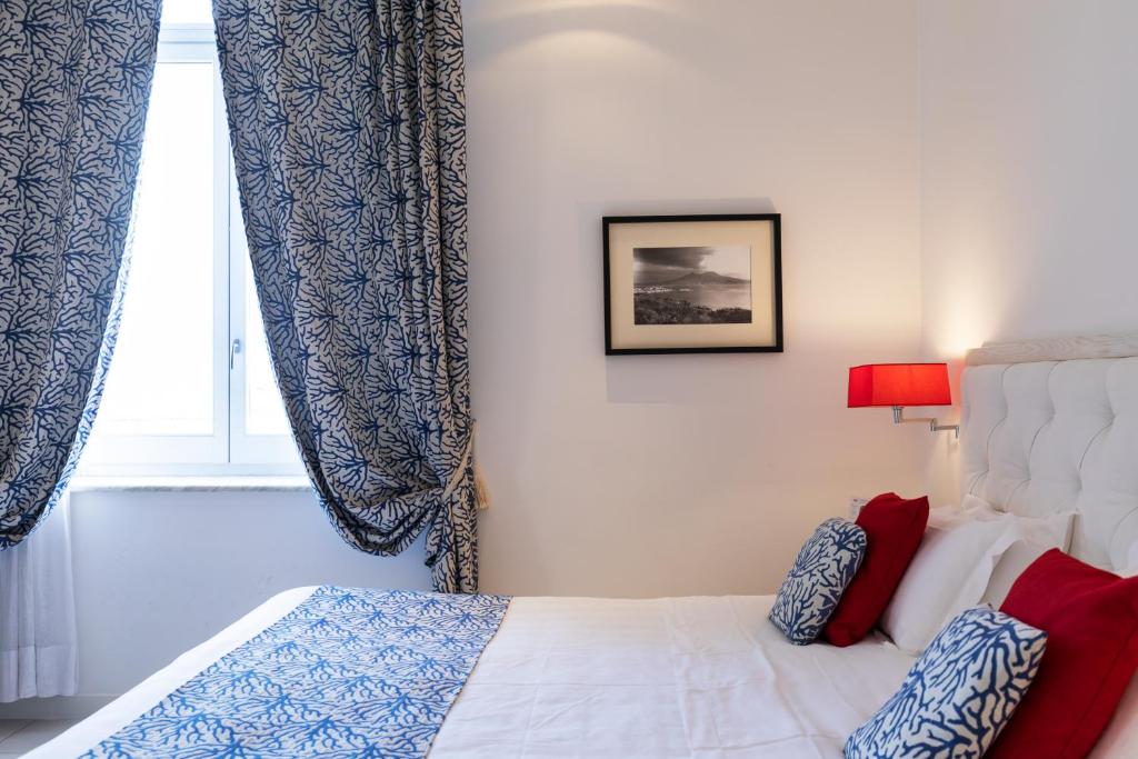 La Ciliegina Lifestyle Hotel - Resim 17