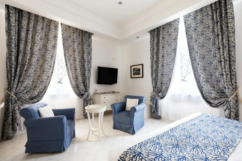 La Ciliegina Lifestyle Hotel, Napoli, Italia