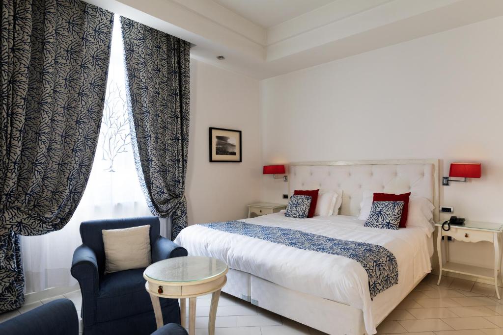 La Ciliegina Lifestyle Hotel, Napoli – Prezzi aggiornati per il 2024